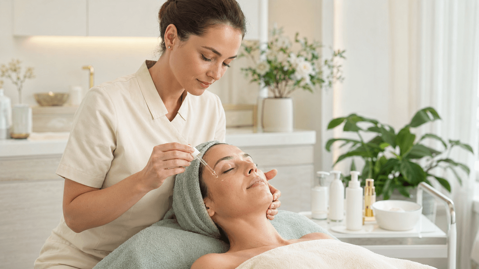 Spring Hydration: 5 Skincare Essentials