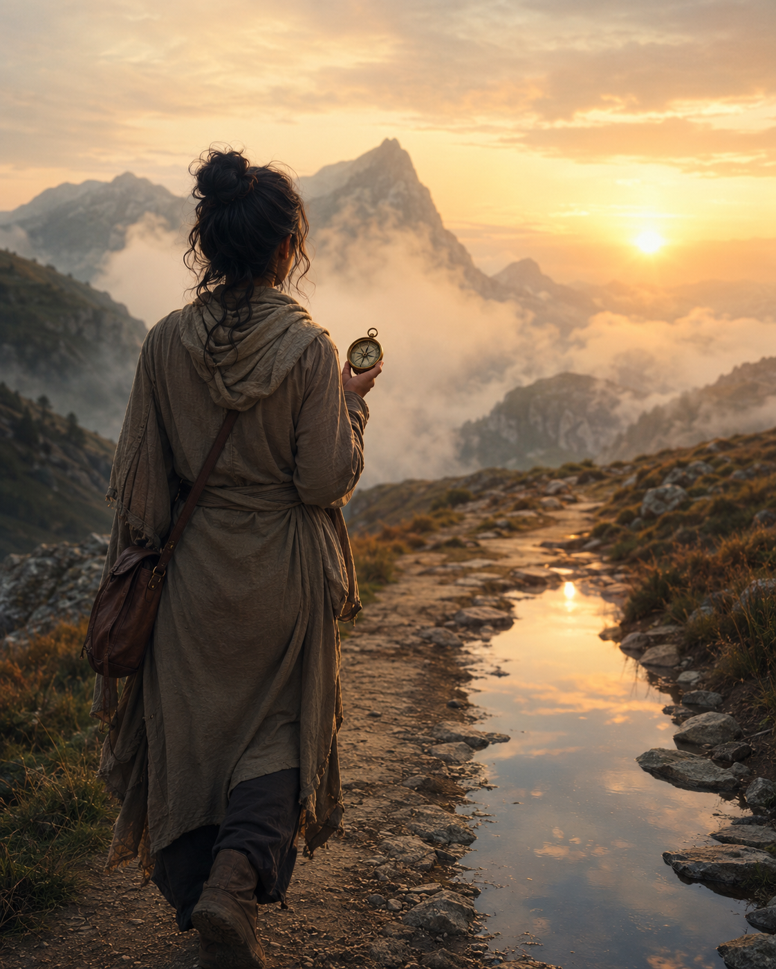 Self-exploration