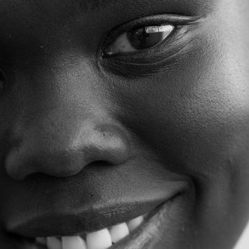Organic infusion facial