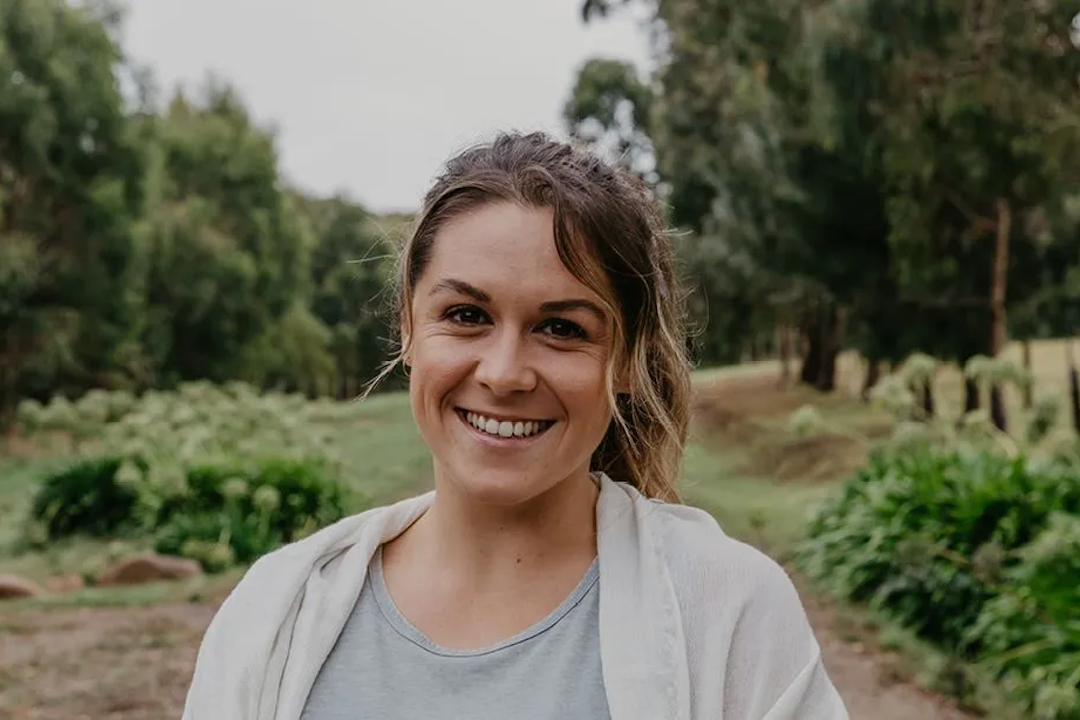 Catherine Gouldstone