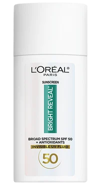 Broad Spectrum SPF 50 Daily UV Lotion