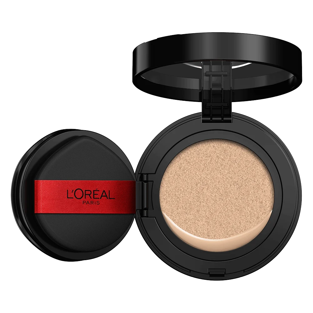 Cushion Foundation