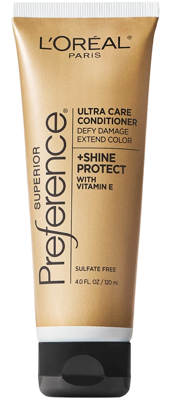 Ultra Care Conditioner for Color