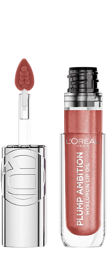 Lip Oil