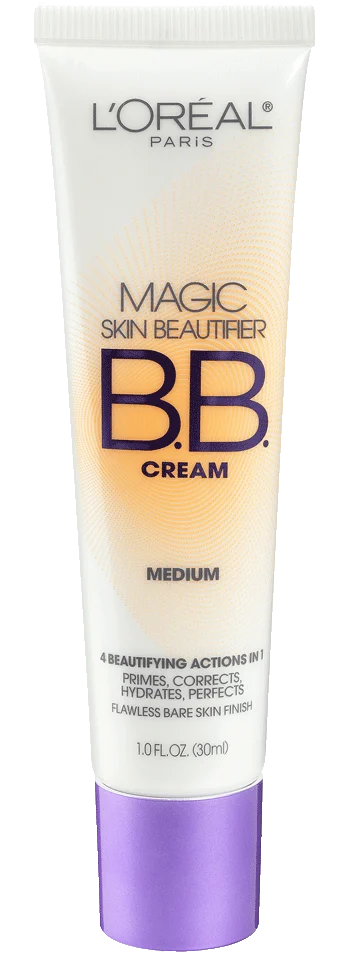 BB Cream