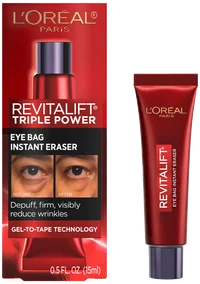 Eye Bag Instant Eraser