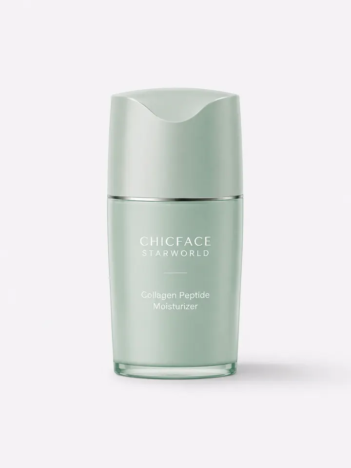 Collagen Peptide Moisturizer