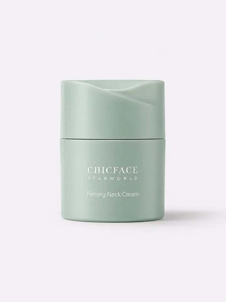 Firming Neck Cream
