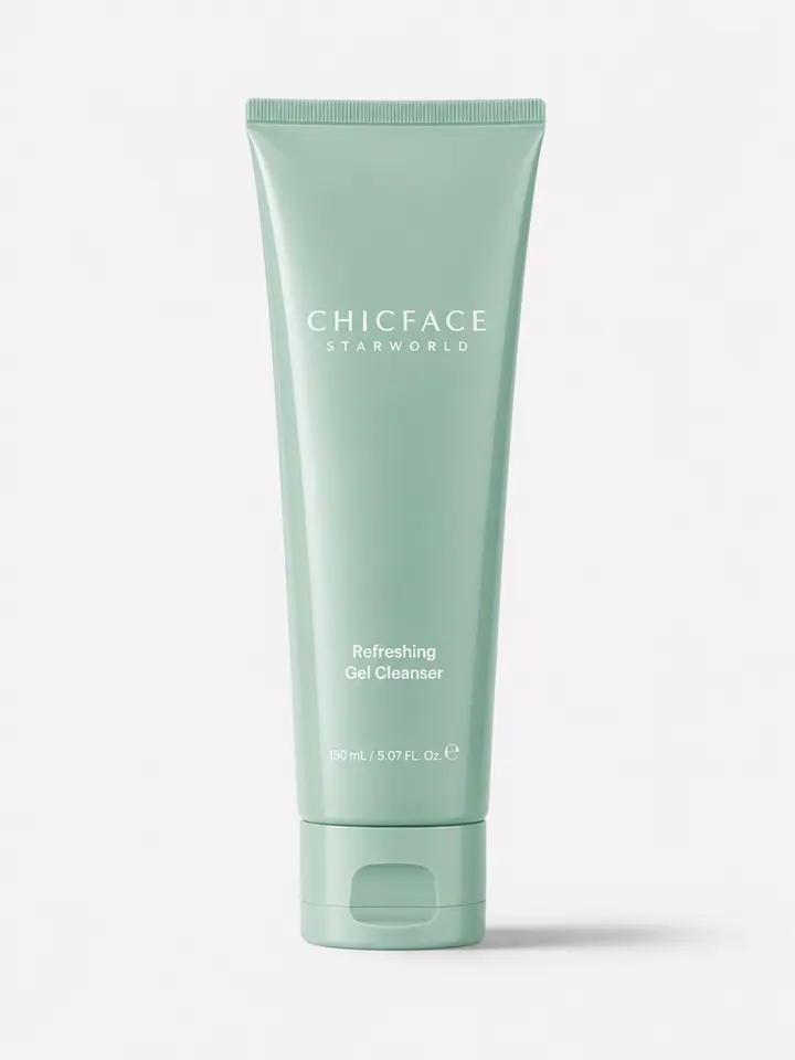 Refreshing Gel Cleanser