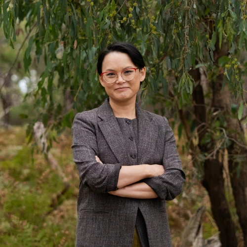 Dr. Grace Ng