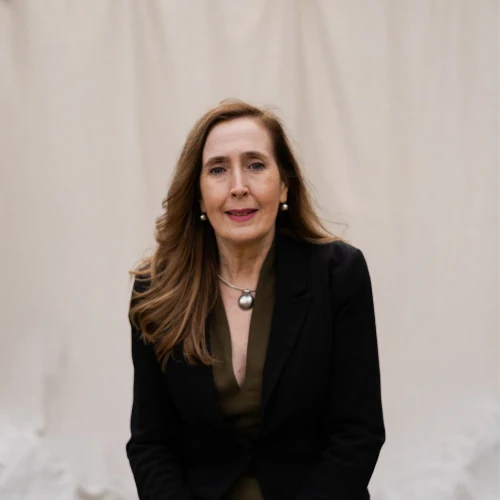 Dr. Sonia Davison