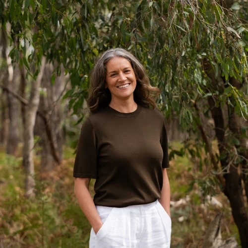 Dr. Hayley Dickinson